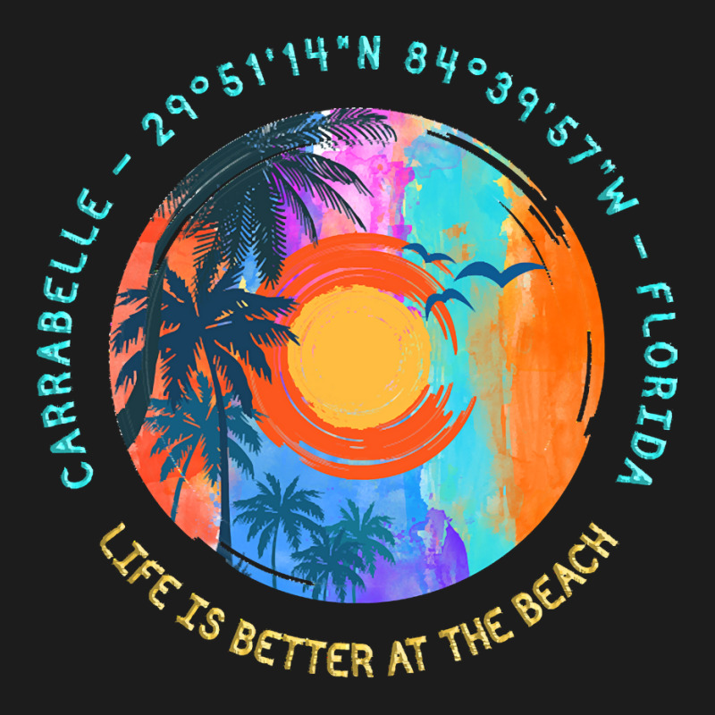 Carrabelle T  Shirt Carrabelle, Franklin County, Florida T  Shirt Hoodie & Jogger Set | Artistshot