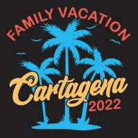 Cartagena T  Shirt Cartagena 2022 T  Shirt T-shirt | Artistshot