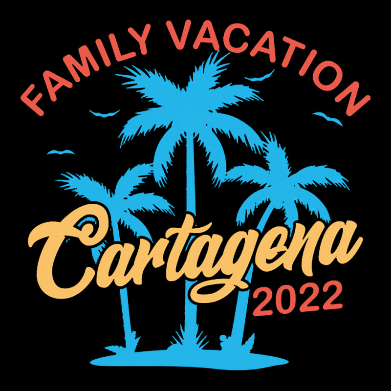 Cartagena T  Shirt Cartagena 2022 T  Shirt Men's Long Sleeve Pajama Set | Artistshot