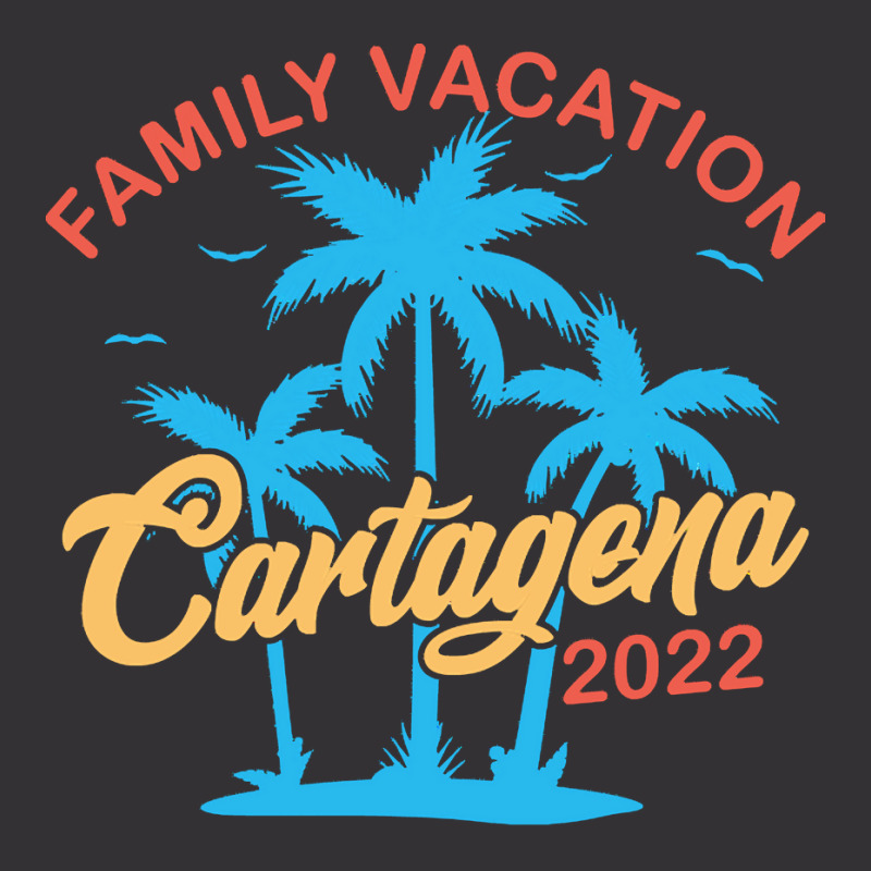 Cartagena T  Shirt Cartagena 2022 T  Shirt Vintage Hoodie And Short Set | Artistshot