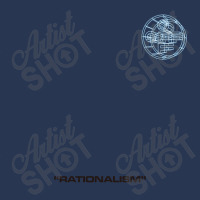 Rationalism Ladies Denim Jacket | Artistshot