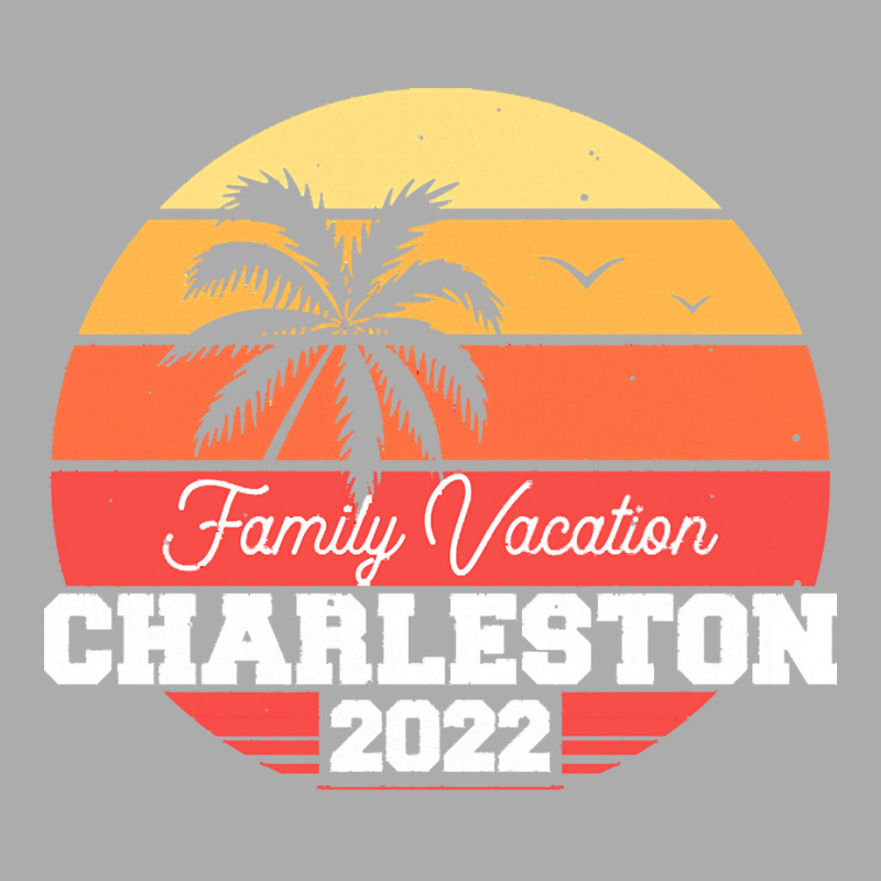 Charleston T  Shirt Charleston 2022 T  Shirt Men's T-shirt Pajama Set | Artistshot