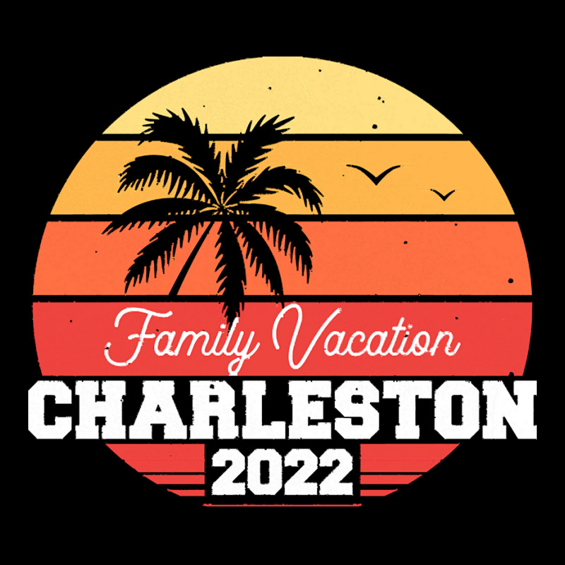 Charleston T  Shirt Charleston 2022 T  Shirt Men's 3/4 Sleeve Pajama Set | Artistshot