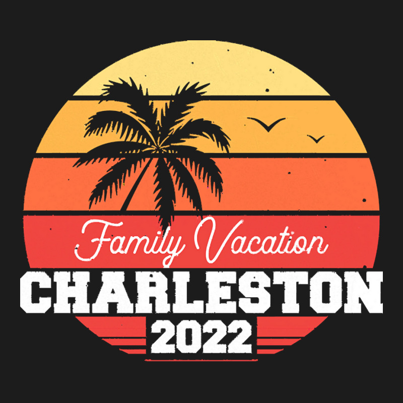 Charleston T  Shirt Charleston 2022 T  Shirt Hoodie & Jogger Set | Artistshot