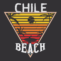 Chile T  Shirt Beach Day In Chile T  Shirt Vintage Hoodie And Short Set | Artistshot