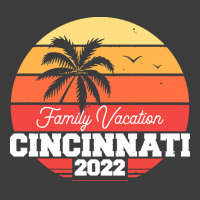 Cincinnati T  Shirt Cincinnati Family Vacation 2022 T  Shirt Men's Polo Shirt | Artistshot