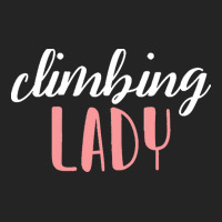 Climbing Lady Climbing Girl T  Shirtclimbing Lady   Climbing Girl T  S 3/4 Sleeve Shirt | Artistshot