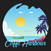 Coffs Harbour T  Shirt Coffs Harbour T-shirt | Artistshot