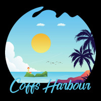 Coffs Harbour T  Shirt Coffs Harbour Pocket T-shirt | Artistshot