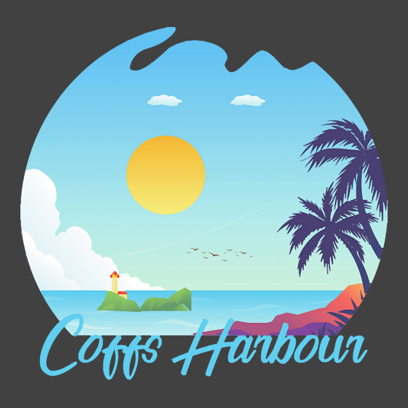 Coffs Harbour T  Shirt Coffs Harbour Vintage T-shirt | Artistshot