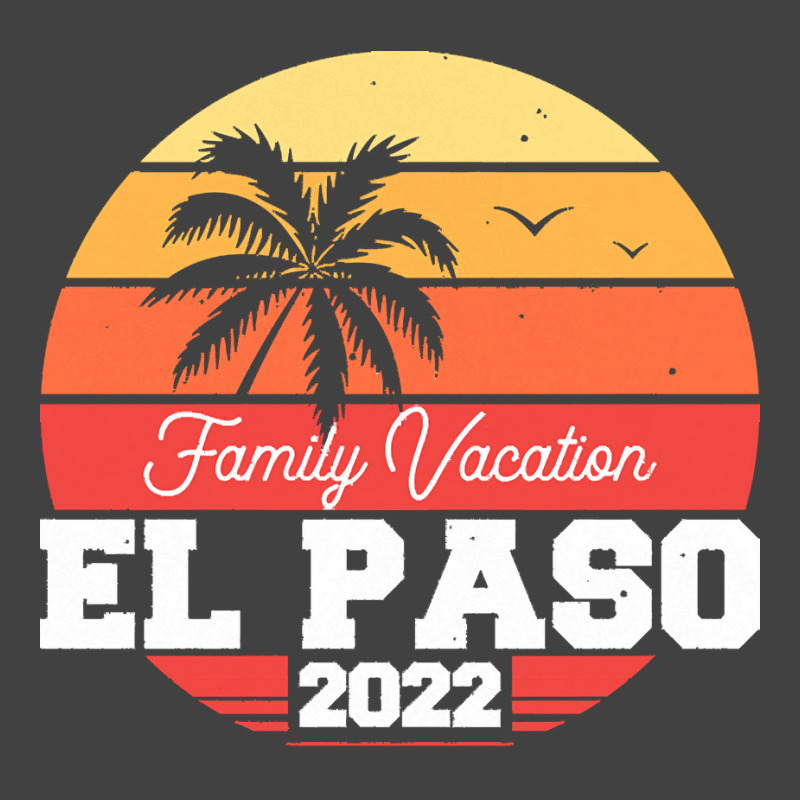 Colorado T  Shirt El Paso 2022 T  Shirt Vintage T-shirt | Artistshot