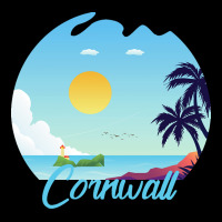 Cornwall T  Shirt No Place Like Cornwall T  Shirt Long Sleeve Shirts | Artistshot