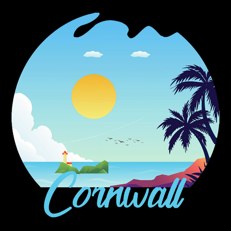 Cornwall T  Shirt No Place Like Cornwall T  Shirt Fleece Short | Artistshot