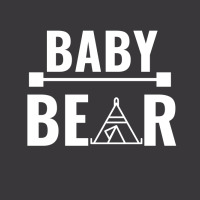 Family Bear Pregnancy Announcement Baby White Ladies Curvy T-shirt | Artistshot