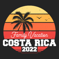 Costa Rica T  Shirt Costa Rica 2022 T  Shirt 3/4 Sleeve Shirt | Artistshot