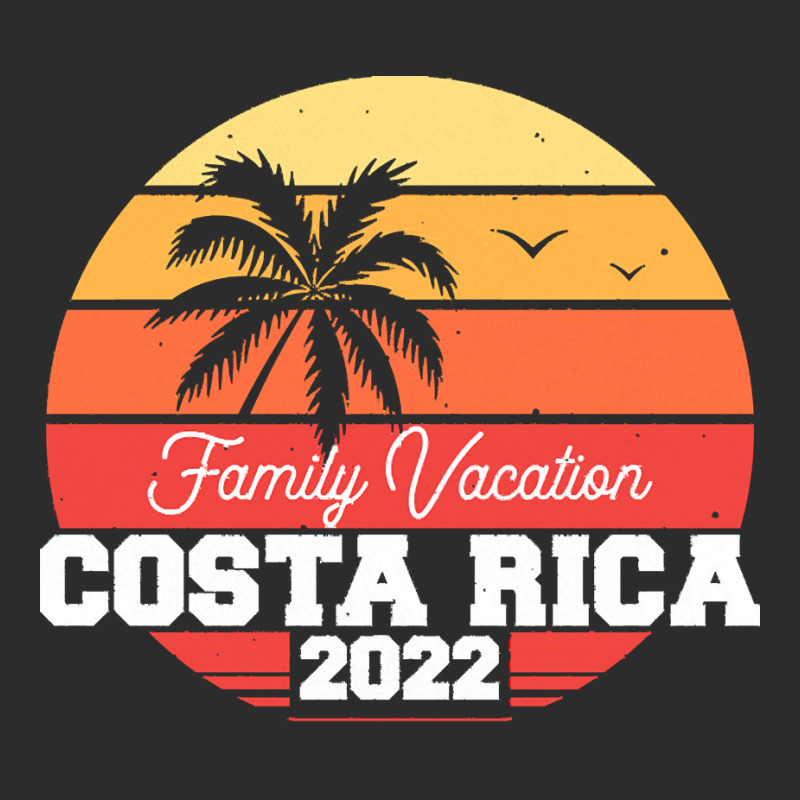 Costa Rica T  Shirt Costa Rica 2022 T  Shirt Exclusive T-shirt | Artistshot