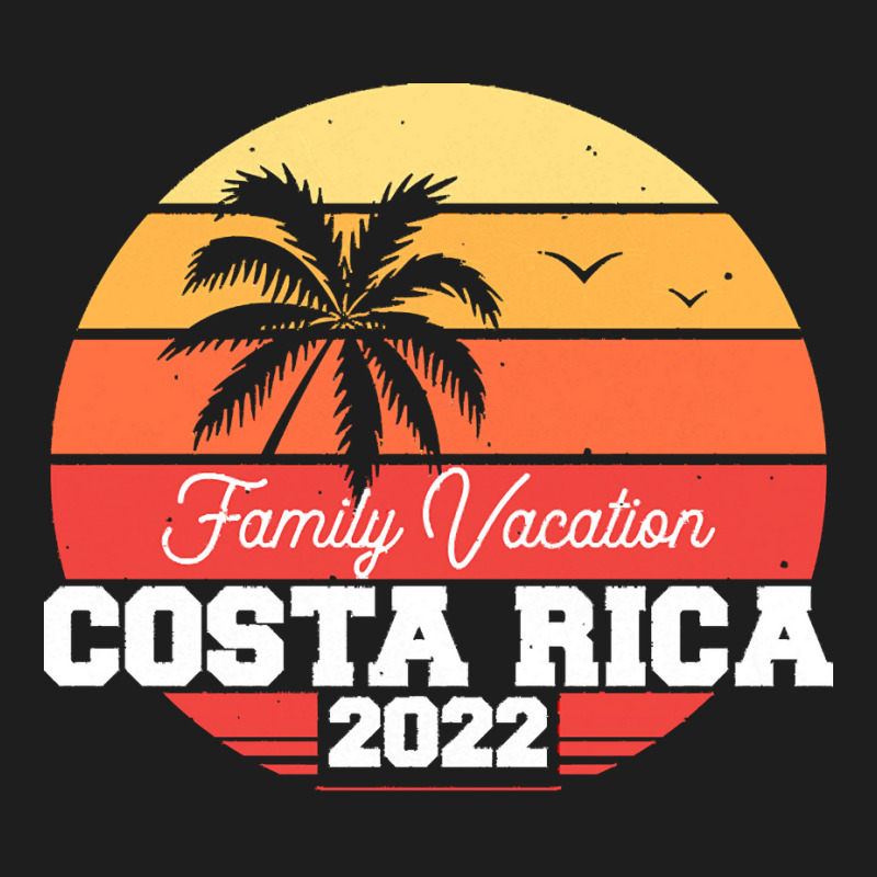 Costa Rica T  Shirt Costa Rica 2022 T  Shirt Classic T-shirt | Artistshot