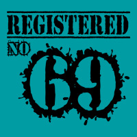 Registered No 69 Slide Sandal | Artistshot
