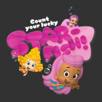 Bubble Guppies Count Your Lucky Starfish! T Shirt Baby Bodysuit | Artistshot