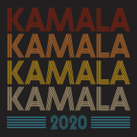 Kamala 2020 T-shirt | Artistshot