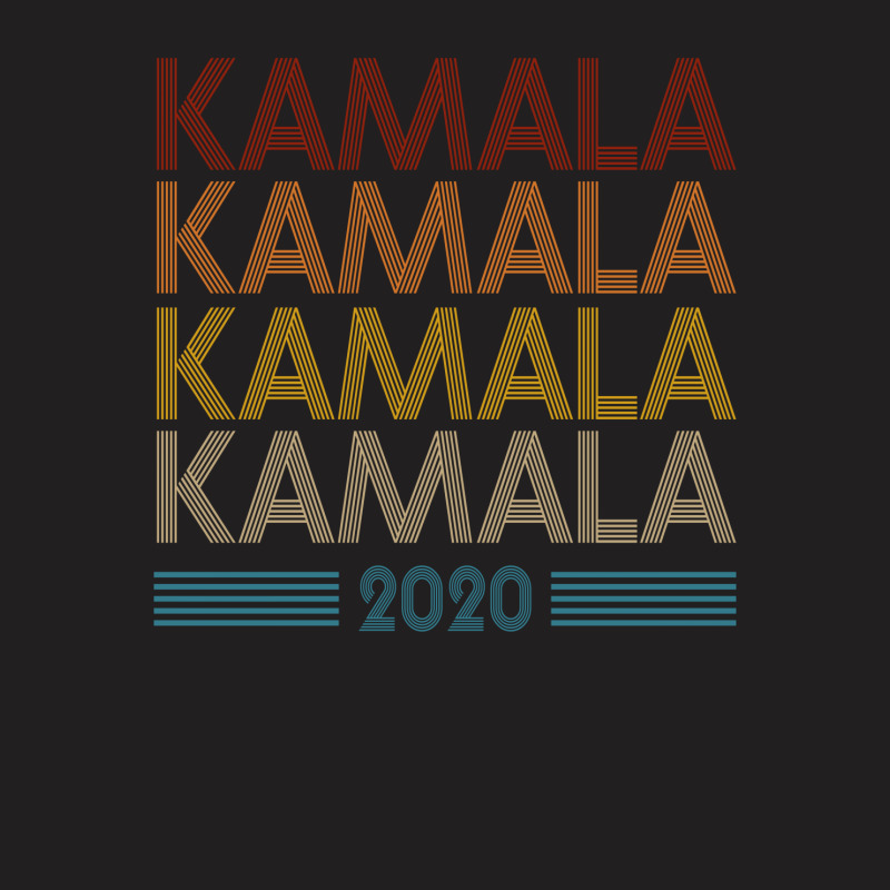 Kamala 2020 T-shirt | Artistshot