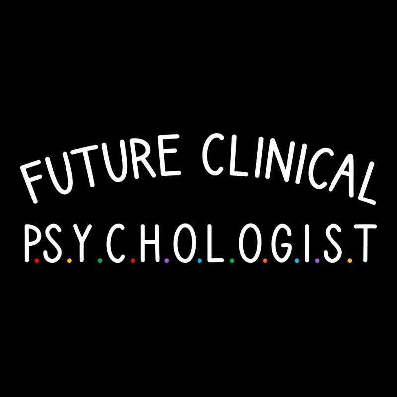 Future Clinical Psychologist Long Sleeve Baby Bodysuit | Artistshot