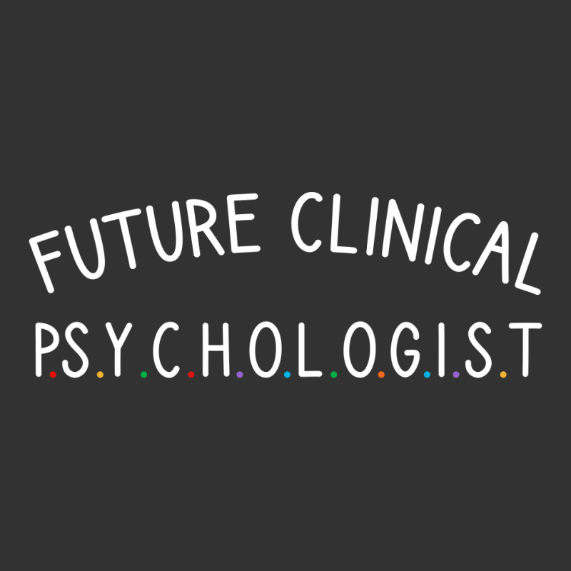 Future Clinical Psychologist Baby Bodysuit | Artistshot