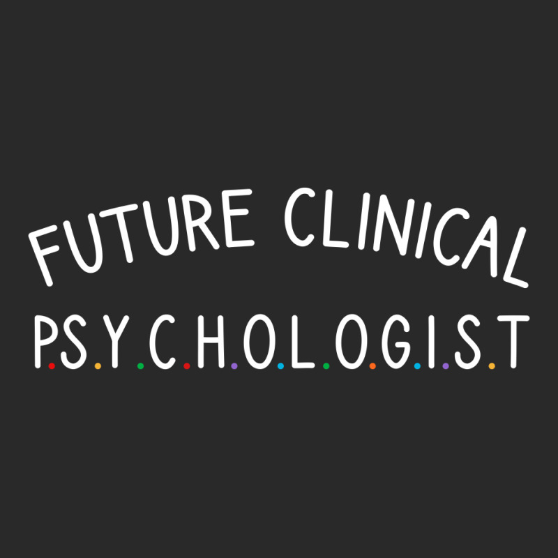 Future Clinical Psychologist Toddler T-shirt | Artistshot