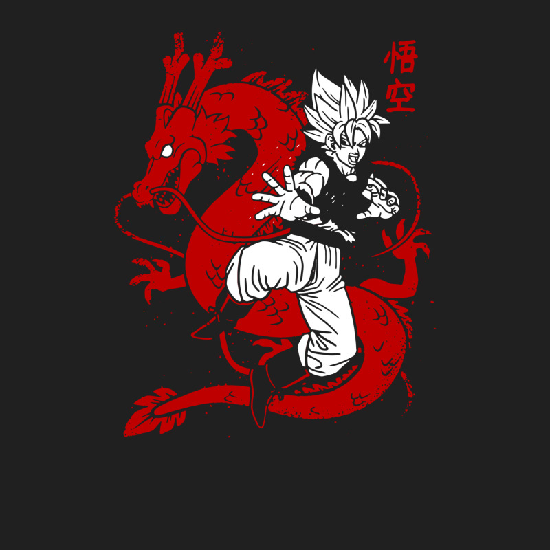 Japan Dragon Ladies Polo Shirt | Artistshot