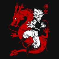 Japan Dragon All Over Women's T-shirt | Artistshot