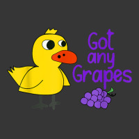 Duck Lovers Got Any Grapes T Shirt Toddler Hoodie | Artistshot