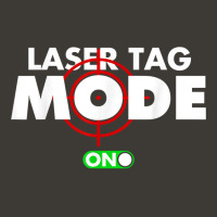 Funny Laser Tag Mode On Gift Shooting Game Birthday Party T Shirt Bucket Hat | Artistshot