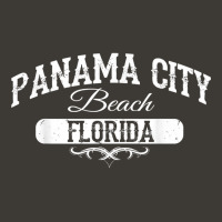 Panama City Beach Florida T Shirt Bucket Hat | Artistshot