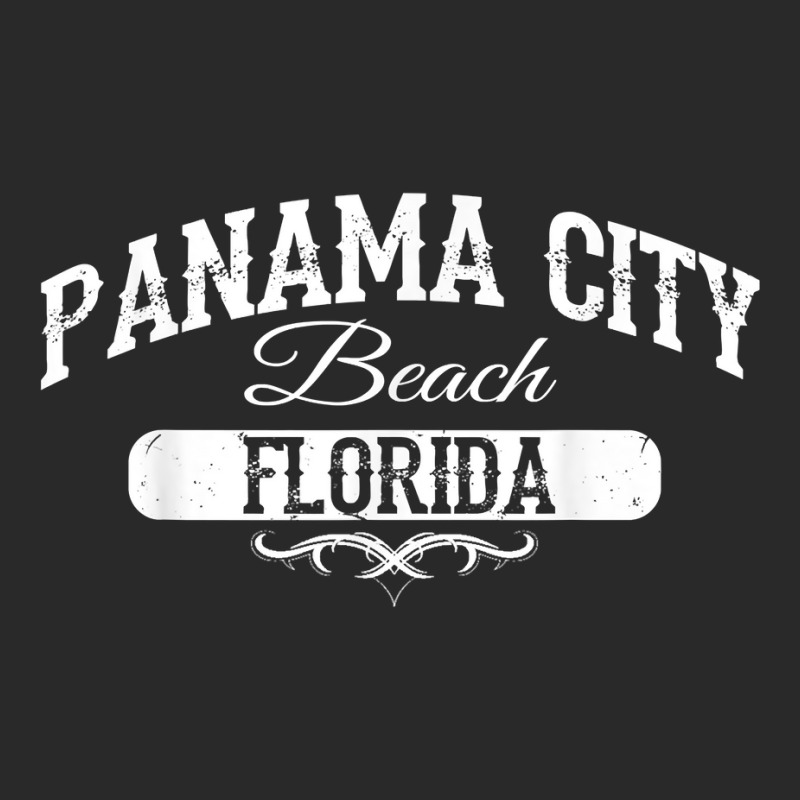 Panama City Beach Florida T Shirt Toddler T-shirt by kogmor58594 | Artistshot