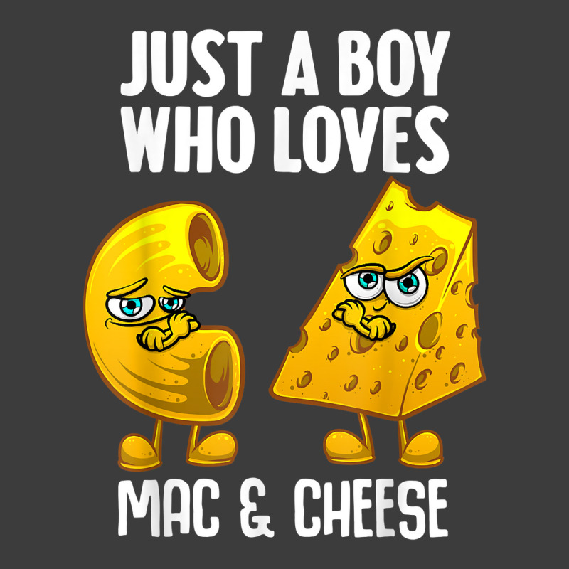 Funny Mac And Cheese Design For Boys Men Macaroni Cheese T Shirt Men's Polo Shirt | Artistshot