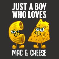 Funny Mac And Cheese Design For Boys Men Macaroni Cheese T Shirt Champion Hoodie | Artistshot