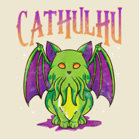 Cute Cathulhu Kawaii Kitten Cat Cthulhu Pun T Shirt Cropped Hoodie | Artistshot