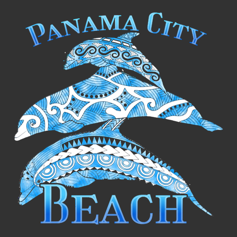 Panama City Beach T  Shirt Panama City Beach Florida Vacation Tribal D Baby Bodysuit by shanie31601 | Artistshot