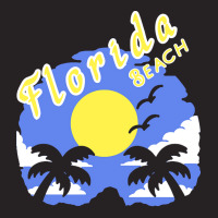 Summer T  Shirt Florida Beach  Lost Paradise T  Shirt Vintage Cap | Artistshot