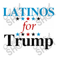 Latinos For Trump 3/4 Sleeve Shirt | Artistshot