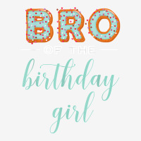 Bro Of The Birthday Girl  Family Donut Birthday T Shirt 15 Oz Coffee Mug | Artistshot