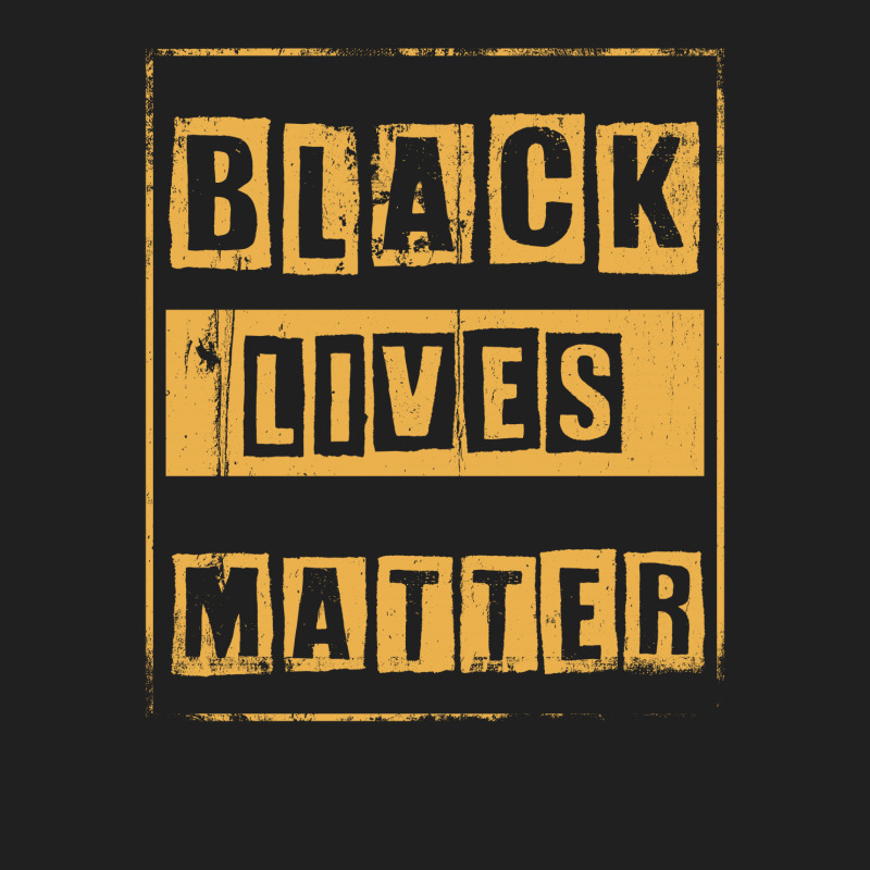 Black Lives Matter Ladies Polo Shirt by autlu2024 | Artistshot