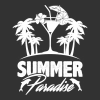 Summer T  Shirt Summer Paradise Beach Sunshine Vacation T  Shirt Baby Bodysuit | Artistshot