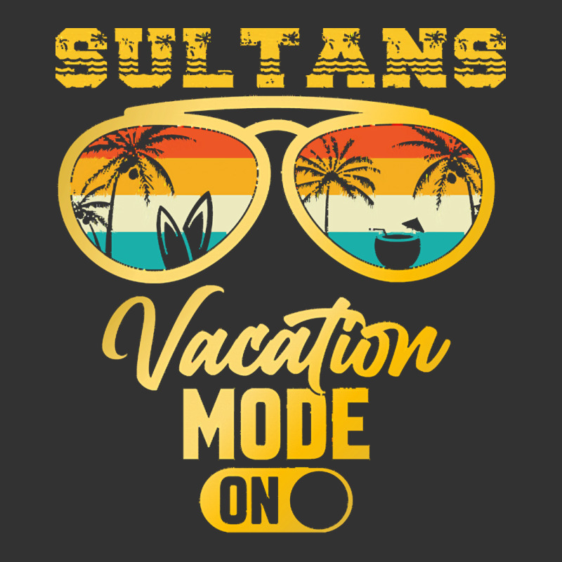 Sultans T  Shirt Sultans Maldives Summer Vacation T  Shirt Baby Bodysuit | Artistshot