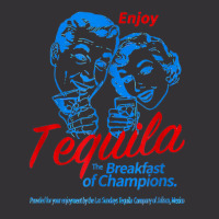 Enjoys Tequila The Breakfasts Of Championss T Shirt Vintage Hoodie And Short Set | Artistshot