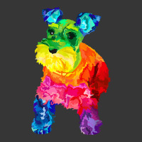 Dog Lover Gifts Mini Schnauzer Colorful Miniature Schnauzer T Shirt Toddler Hoodie | Artistshot