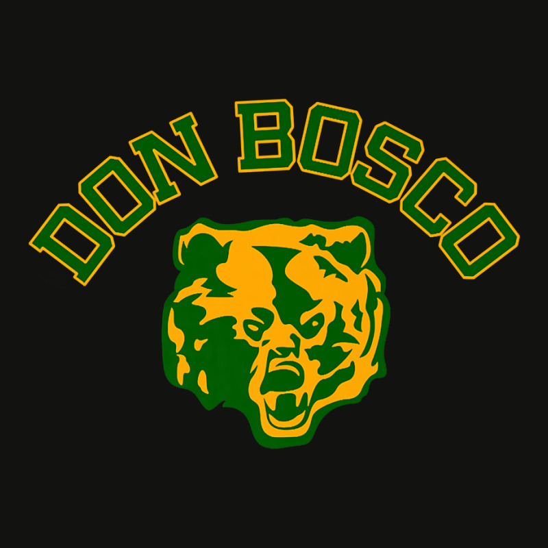 Don Bosco Premium T Shirt Scorecard Crop Tee by tamkyfashions | Artistshot