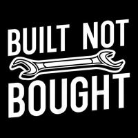 Built Not Bought Jdm Gifts T Shirt Adjustable Cap | Artistshot