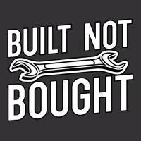 Built Not Bought Jdm Gifts T Shirt Vintage Hoodie And Short Set | Artistshot