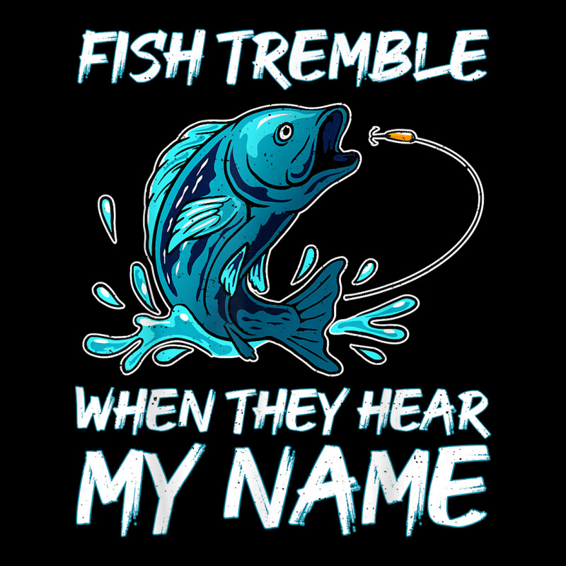 Fish Tremble 